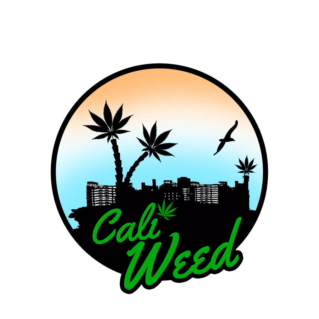 Cali Weed_Logo