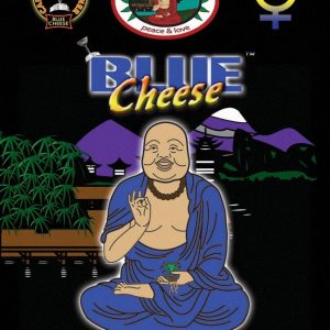 Big_Buddha_Seeds_Blue_Cheese_F_1