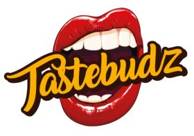 Tastebudz_cannabis seeds logo