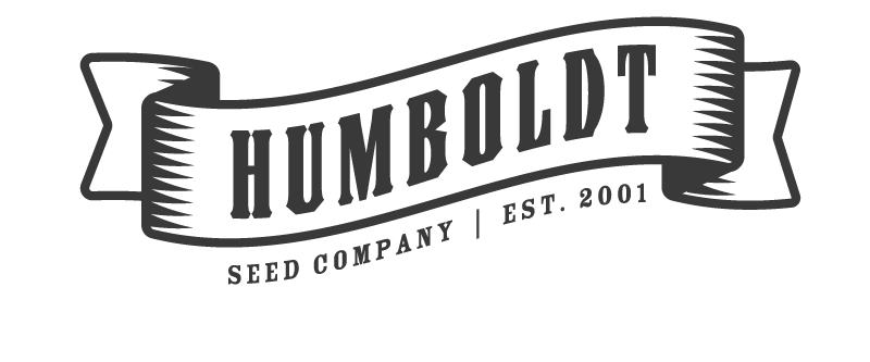 humboldt seed company logo