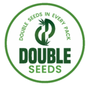 Double Seeds Logo