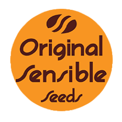 original sensible seeds logo