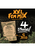 xxl-fem-mix from seedstockers