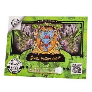 buy green_poison_auto_cannabis seeds uk 5+2_pack_EN