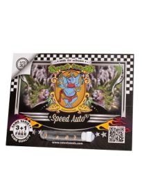 +speed auto cannabis seeds