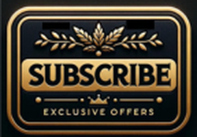 subscribe for exclsuive offers 