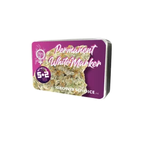buy permanent_whitemarker_feminised cannabis seeds